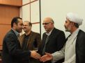 گزارش تصویری از برگزاری مراسم تقدیر پژوهشگران برتر دانشگاه شاهرود